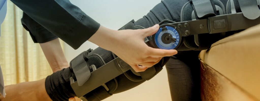 Bracing and Splinting