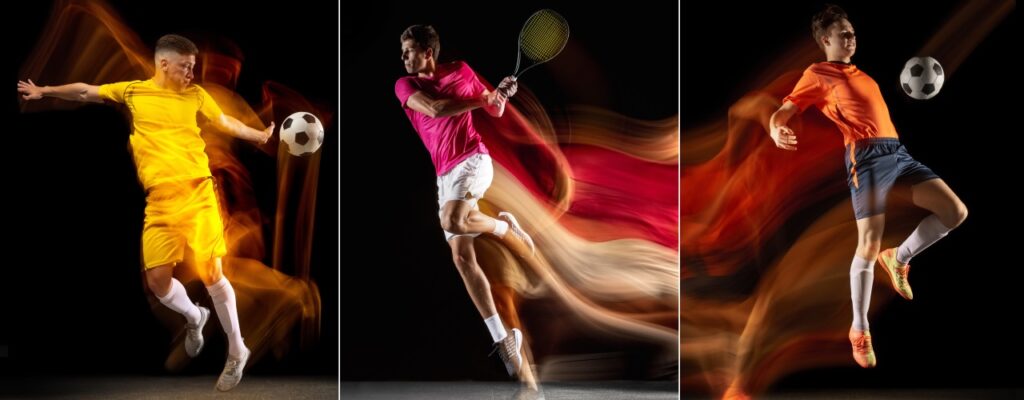 Sports Medicine Care