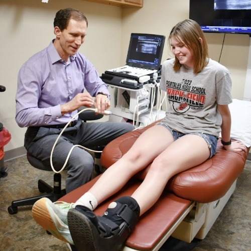 Musculoskeletal-Injury-Sievers-Sports-Medicine-Clovis-Portales-NM