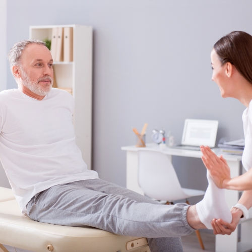 ankle-pain-relief-Sievers-Sports-Medicine-Clovis-Portales-NM