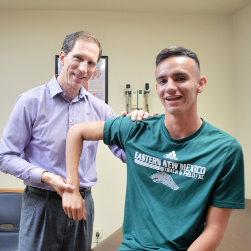 elbow-pain-Sievers-Sports-Medicine-Clovis-Portales-NM
