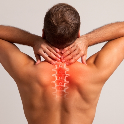 neck-pain-relief-Sievers-Sports-Medicine-Clovis-Portales-NM