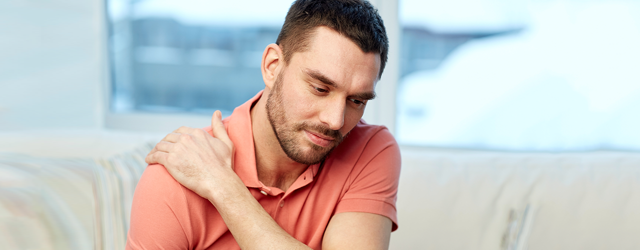 shoulder-pain-relief-Sievers-Sports-Medicine-Clovis-Portales-NM