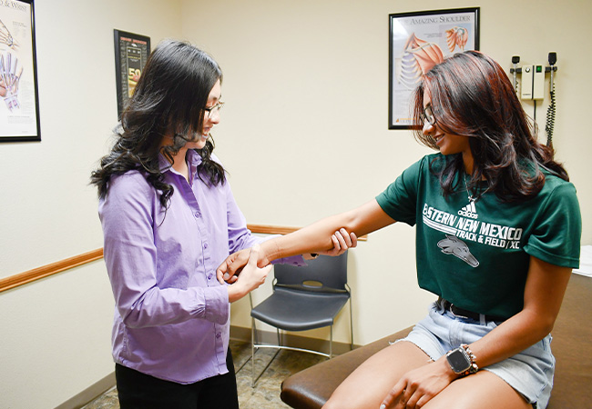 We Can Help You Tackle Tendonitis!