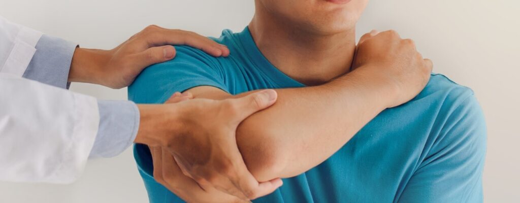 Sports Physical