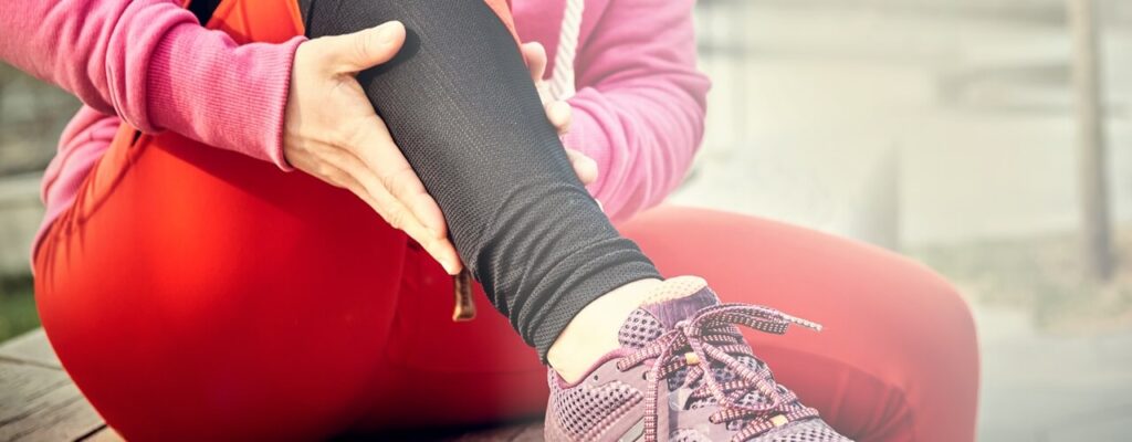 Coping with Stress Fractures