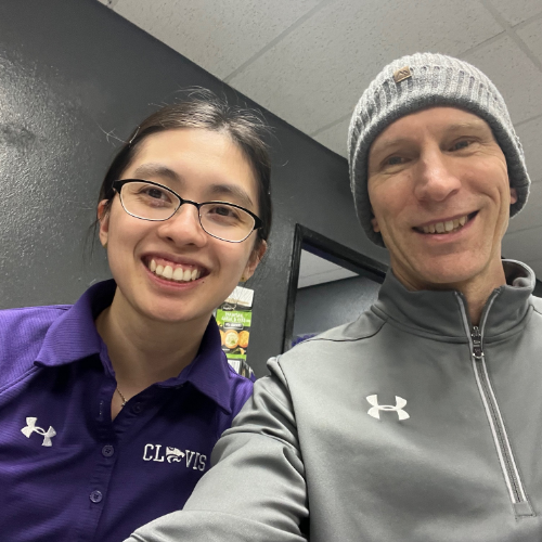 In-The-Community-Athletic-Trainer-Sievers-Sports-Medicine-Portales-NM