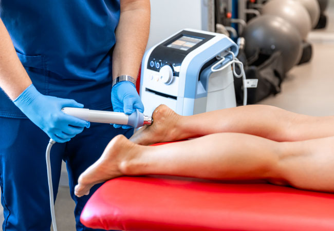 Avoid Surgery With Regenerative Care