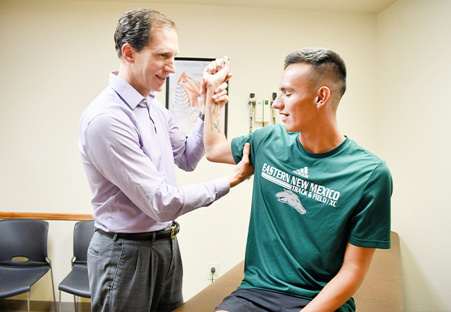 Stem Cell Therapy: A New Frontier in Healing