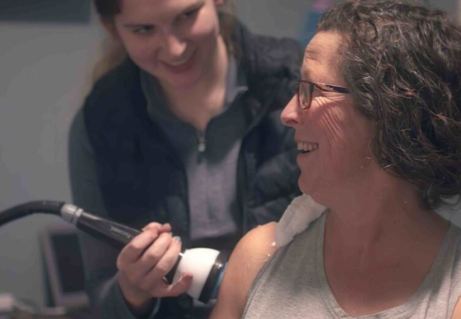 StemWave: Using Sound to Manage Pain