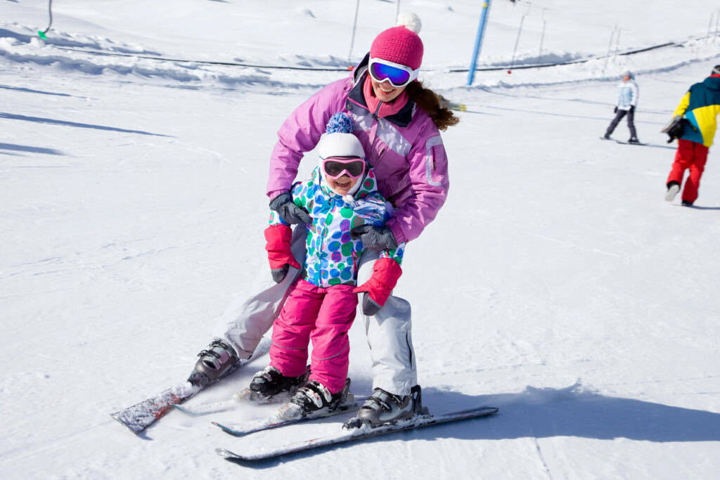 Enjoy Winter Sports Pain-Free with PRP Therapy