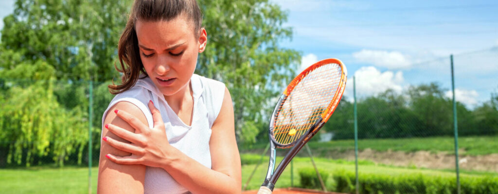 Understanding a Rotator Cuff Injury in Athletes