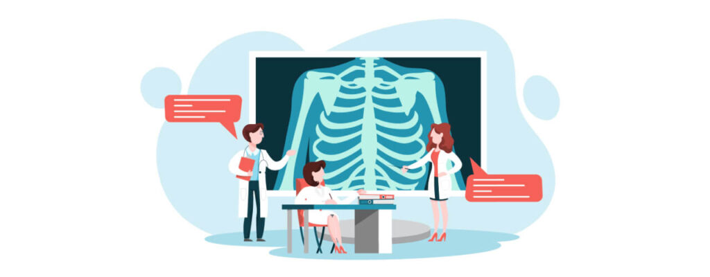Understanding the Role of X-Rays in Diagnosing Sports Injuries