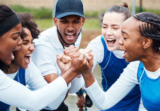 Get Ready for Spring Sports with Regenerative Care