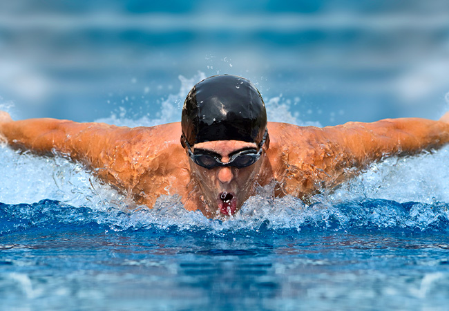 Preventing and Managing Overuse Sports Injuries