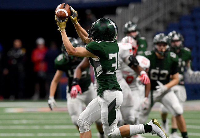 Three Ways To Get Ahead of the Fall Sports Season