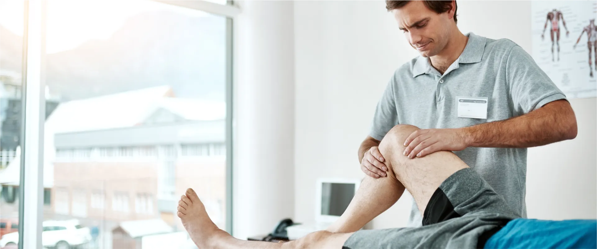 Platinum Physicals in Portales, NM