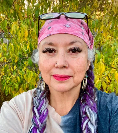 Rafealla “Becky” Amalla