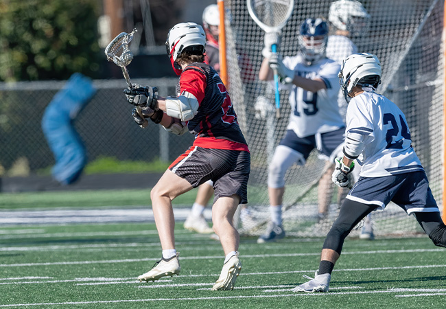 It’s Never Too Early to Prep for Spring Sports!